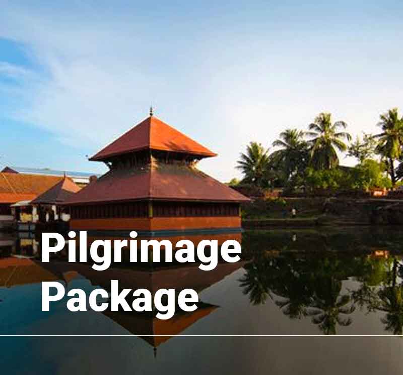 Pilgrimage Package