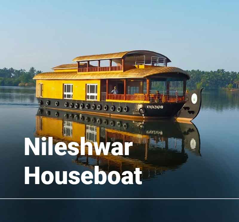 Houseboat Experience