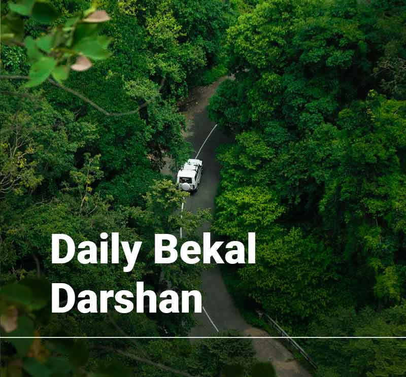 bekal-darshan