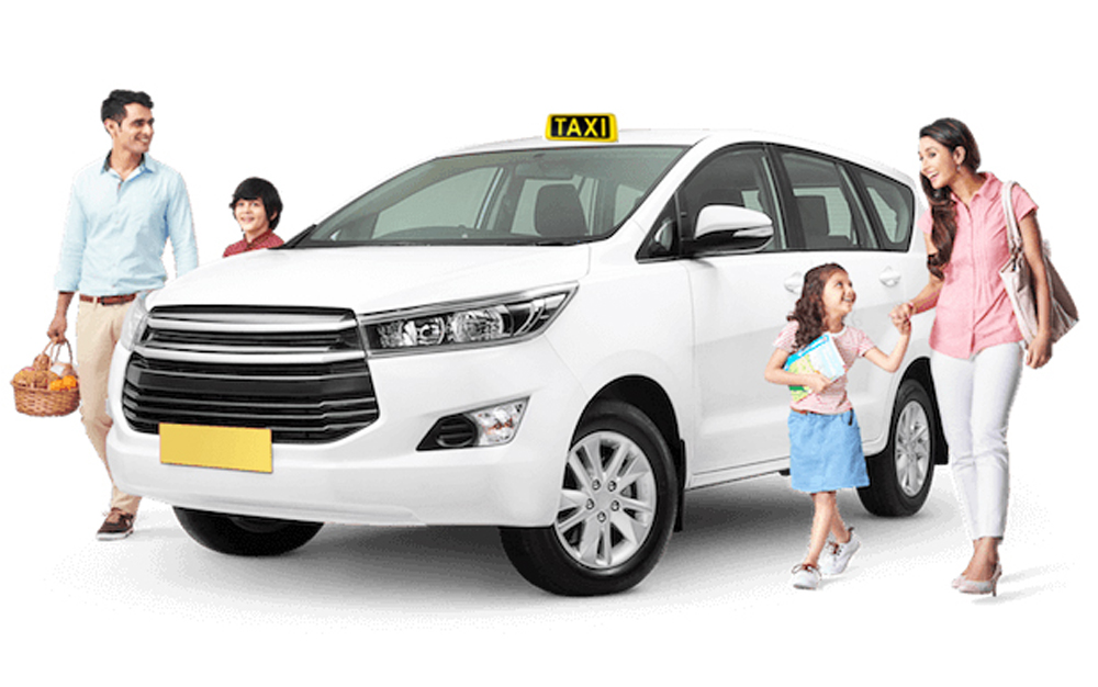 aronee bekal taxi 